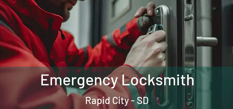 Emergency Locksmith Rapid City - SD
