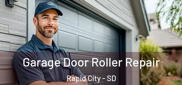  Garage Door Roller Repair Rapid City - SD