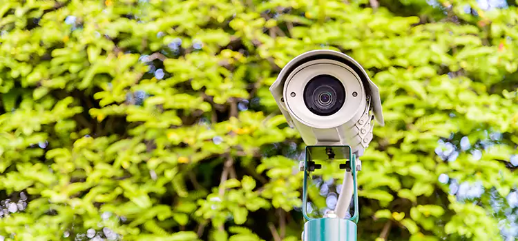 Advanced Surveillance Solutions for Every Need in Rapid City