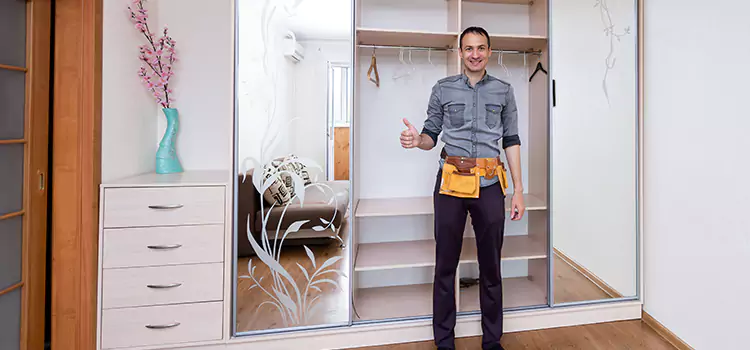 Sliding Closet Door Replacement Rapid City