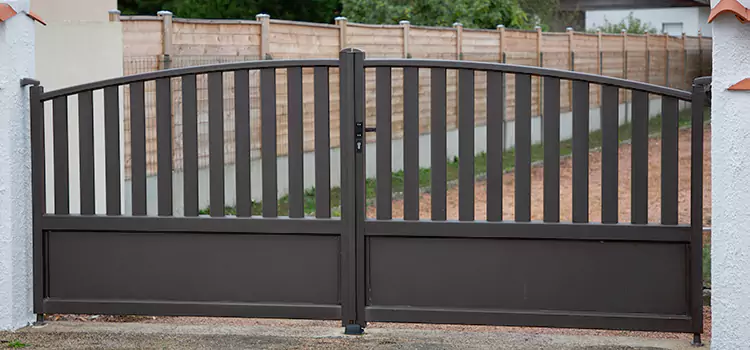 Advanced Gate Solutions in Rapid City, SD