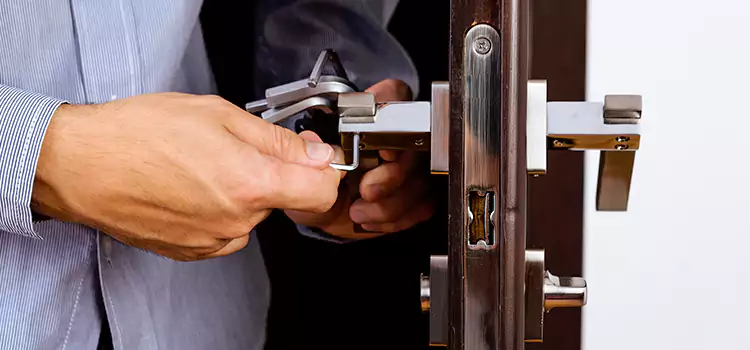 Commercial Door Lock Repair Rapid City