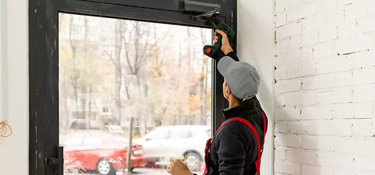 Comprehensive Door Closer Services in Rapid City, SD