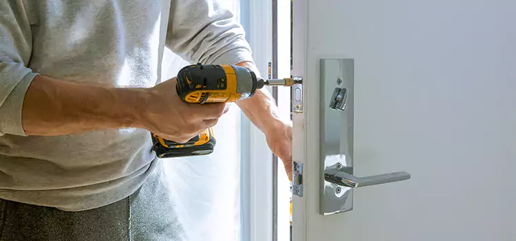 Door Knob Lock Repair Rapid City