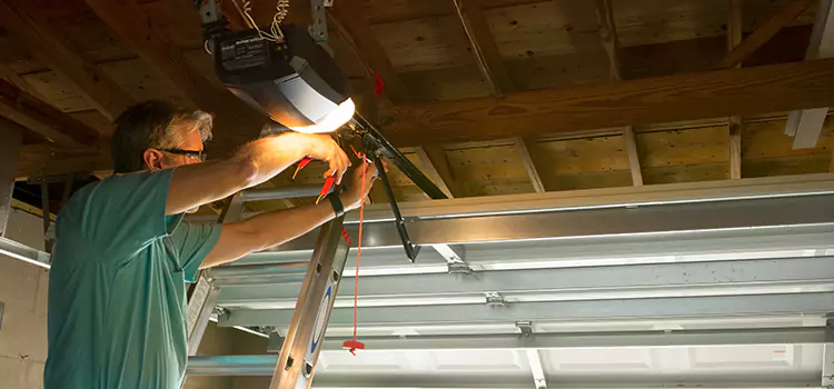 Garage Door Opener Sales and Installation Rapid City