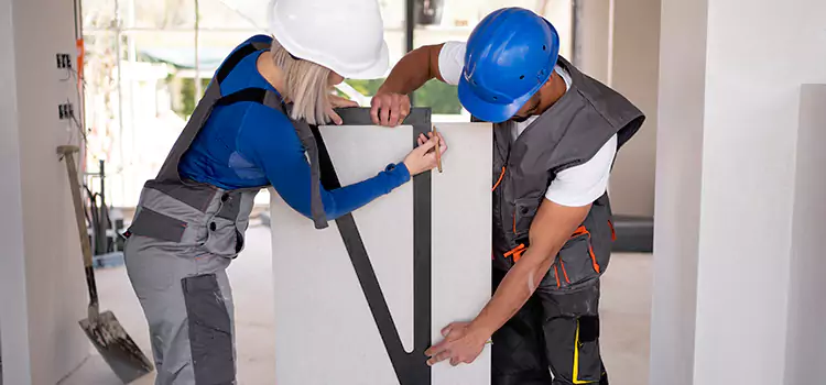 Why Choose Us for Door Panel Services in Rapid City, SD?