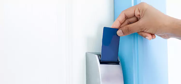 Access Control System Integration Rapid City
