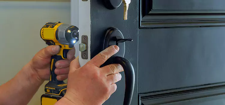 Locksmith Emergency Service Rapid City