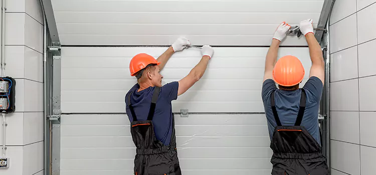 Choose Us for Your Garage Door Needs in Rapid City