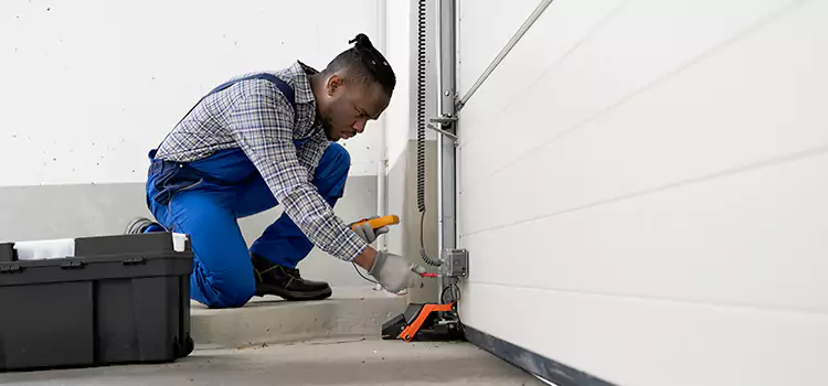 Expert Solutions for Every Garage Lock Need in Rapid City, SD