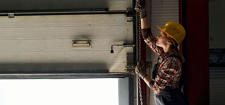 Addressing Common Garage Door Stoppage Issues in Rapid City, SD