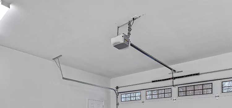 Experienced Garage Door Installers Rapid City
