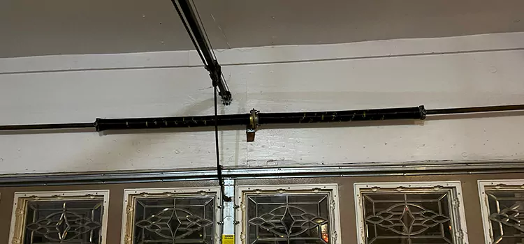 Garage Door Spring Repair Near Me Rapid City