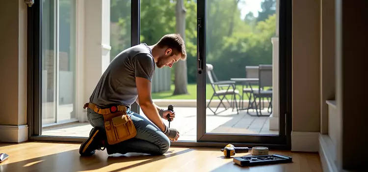 Comprehensive Solutions for Every Glass Door Need in Rapid City, SD