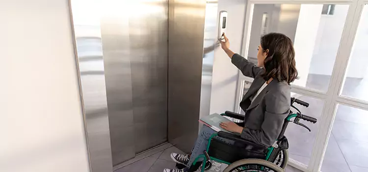 Benefits of Modern Handicap Door Systems in Rapid City, SD