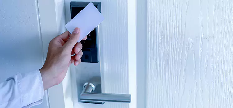 Why Choose Us for Your Keycard Lock Installation in Rapid City, SD?
