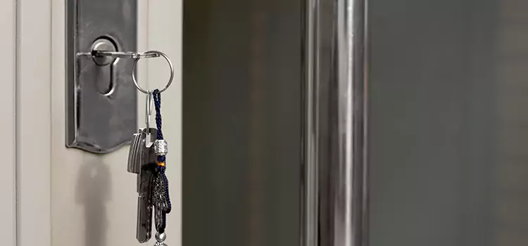Master Keying by the Numbers Rapid City