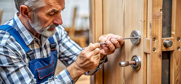 Mortise Replacement Lock Rapid City