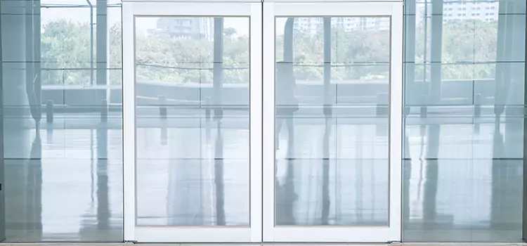 Why Choose Us for Your Motion Sensor Door Needs in Rapid City, SD?