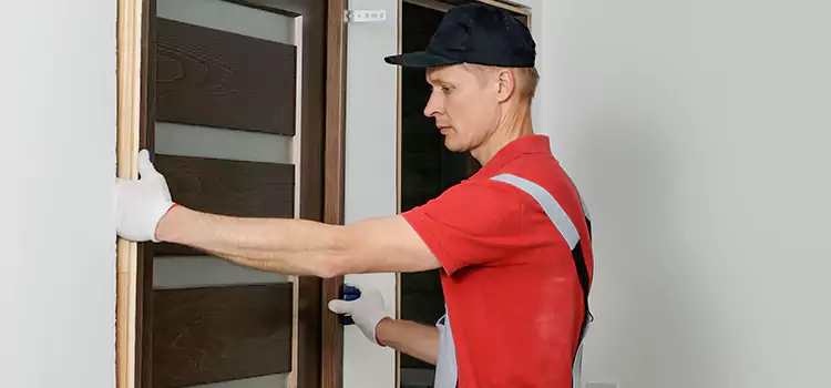 Frame and Panel Restoration Rapid City