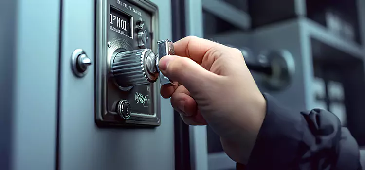 Locksmith Cost to Open Safe Rapid City