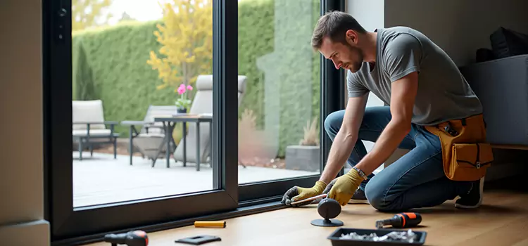 Patio Sliding Glass Door Replacement Rapid City