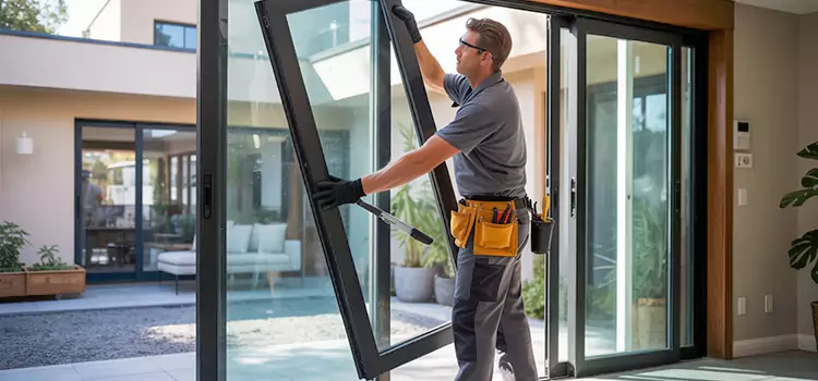 Specialized Sliding Door Roller Services in Rapid City, South Dakota