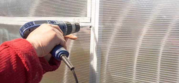 Sliding Screen Door Repair Rapid City