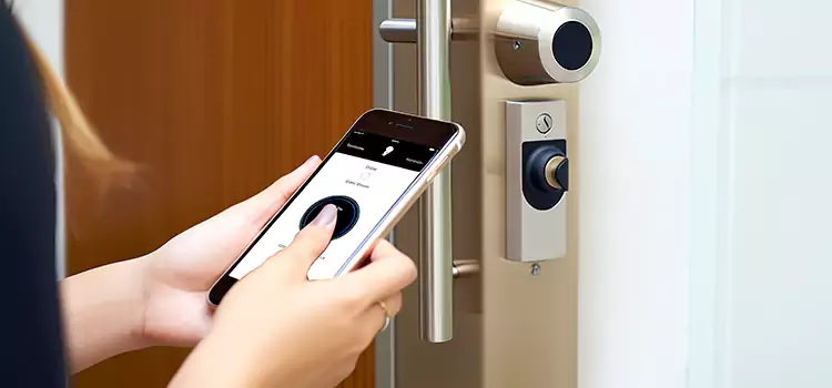 Keypad Door Lock Installation Rapid City