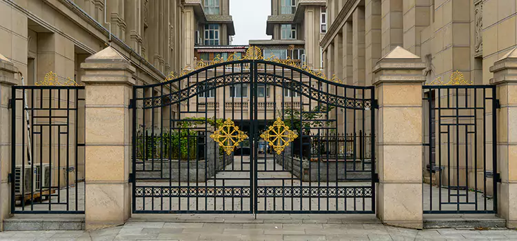 Comprehensive Iron Gate Maintenance Solutions in Rapid City, SD
