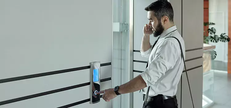 Cloud Based Access Control Rapid City