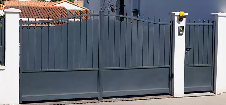 Emergency Commercial Gate Repair Rapid City