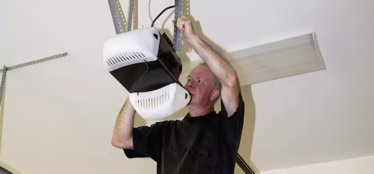 Garage Door Opener Service Rapid City
