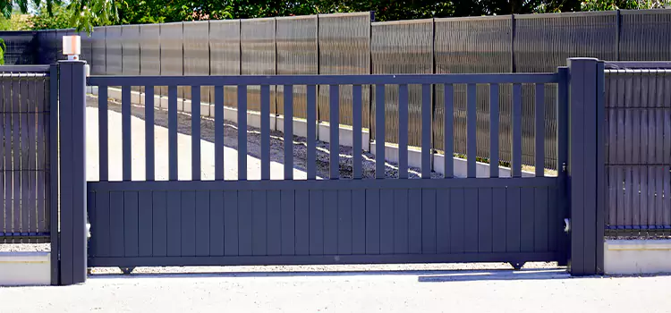 Driveway Gate Installation Contractors Rapid City