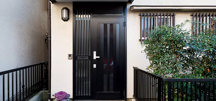 Popular Exterior Door Options in Rapid City, SD