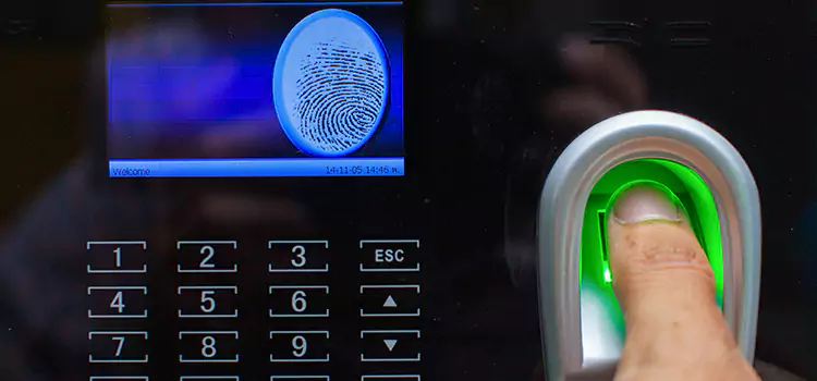 Your Trusted Partner for Secure Access in Rapid City, SD