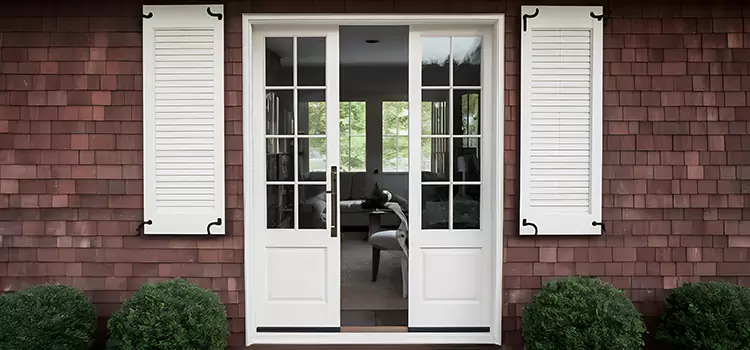 French Door Restoration Rapid City