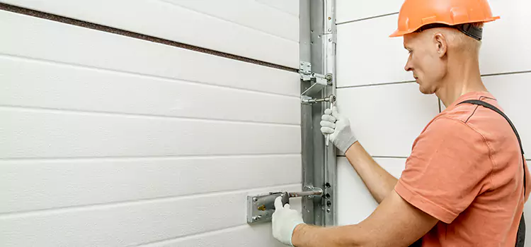 Why Choose Us for Garage Door Lock Services in Rapid City, SD?