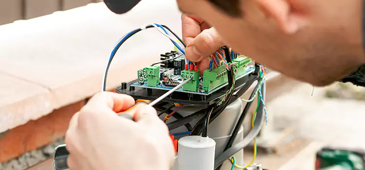 Specialized Brand Gate Motor Repairs Rapid City