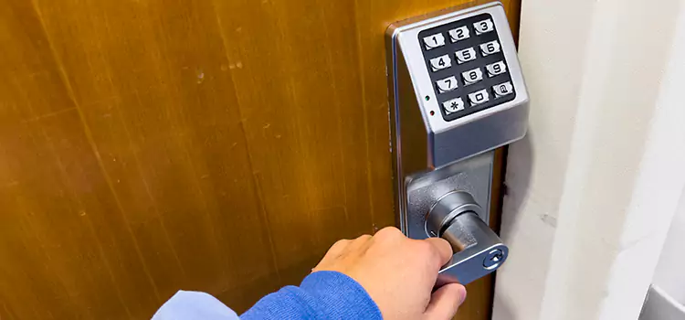 Why Choose Us for Your Keypad Lock Needs in Rapid City, SD?