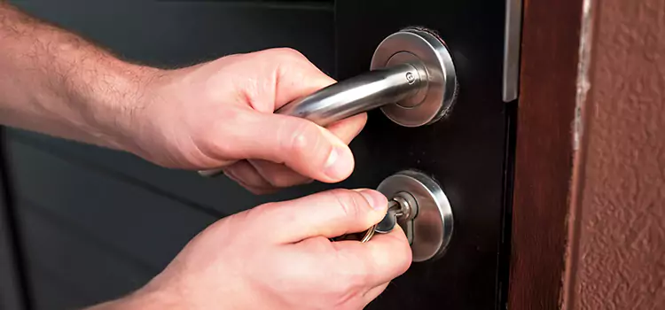 Master Key Control and Audits Rapid City