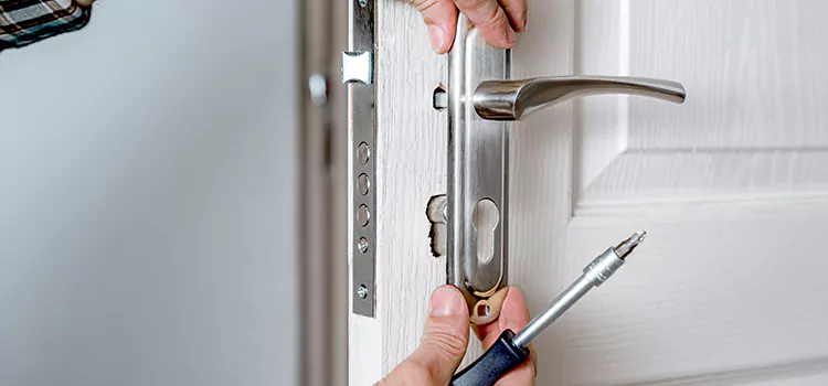 New Door Frame Installation Rapid City