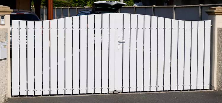 Why Choose Us for Residential Gate Repair in Rapid City, SD?