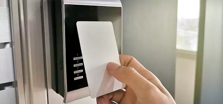Advanced RFID Technology Integration in Rapid City, SD