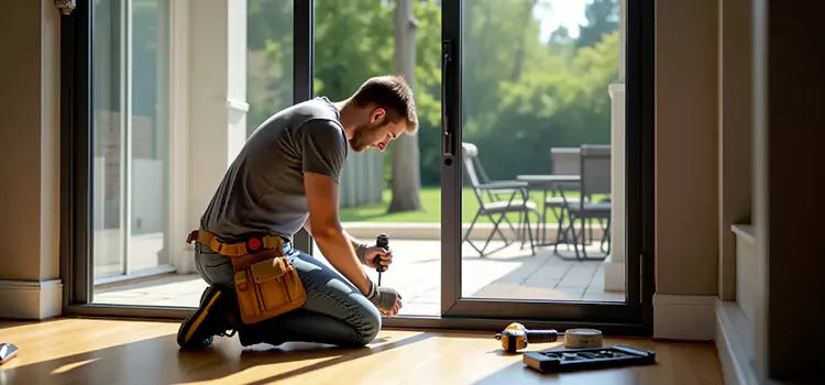 Patio Door Installation Experts in Rapid City, SD