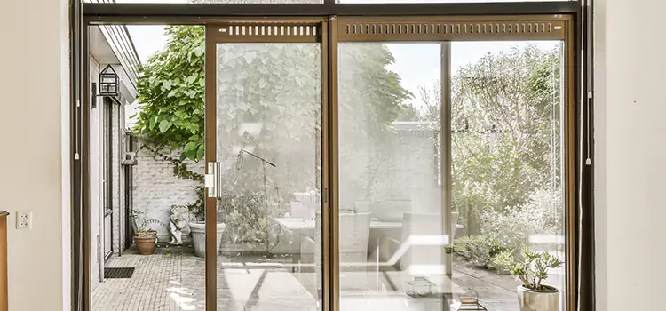 Glass Door Panel Replacement Cost Rapid City