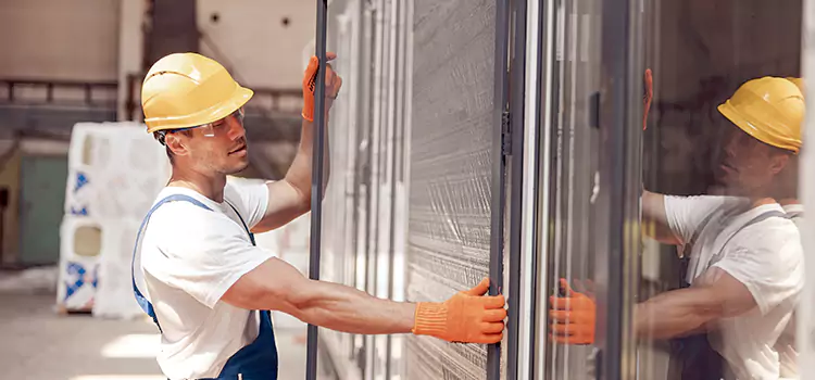 Sliding Door Mesh Replacement Rapid City