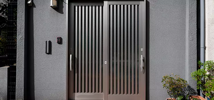 Specialized Steel Door Services in Rapid City, SD