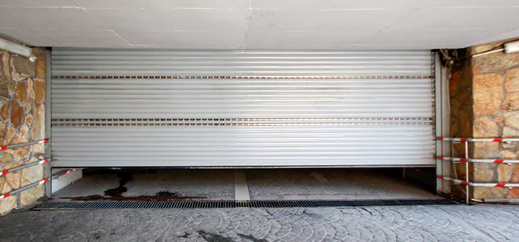 Steel Garage Door Repair Rapid City
