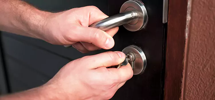 Door Closer Repair & Installation Rapid City
